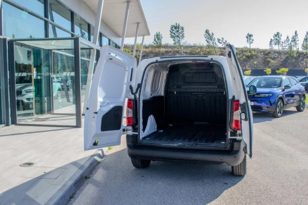 Citroen Berlingo Van 1.5 BlueHDi 3L 15