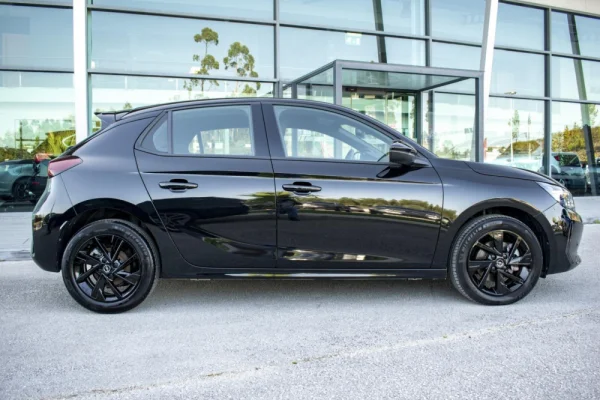 Opel Corsa 1.2 T Aut. 7