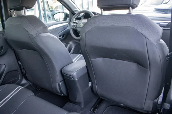 Opel Corsa 1.2 T Aut. 37