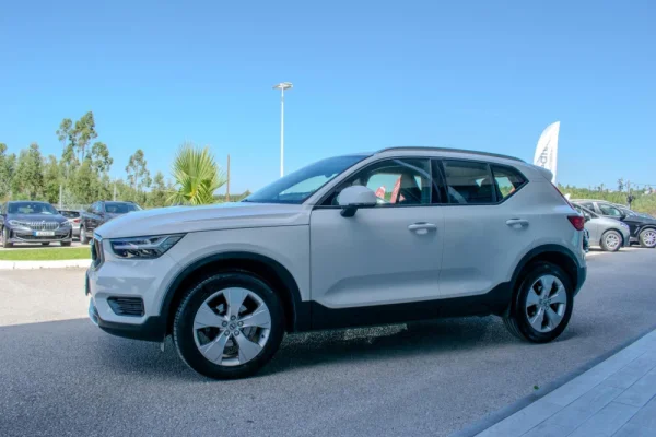 Volvo XC 40 2.0 D3 Momentum 3