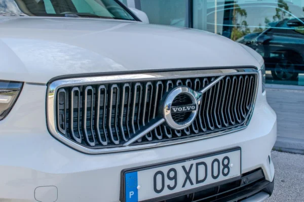 Volvo XC 40 2.0 D3 Momentum 10