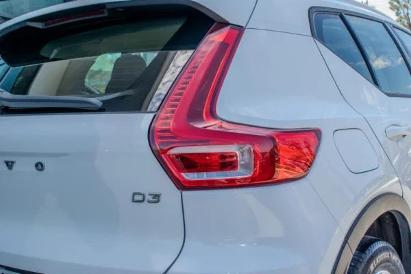 Volvo XC 40 2.0 D3 Momentum 17
