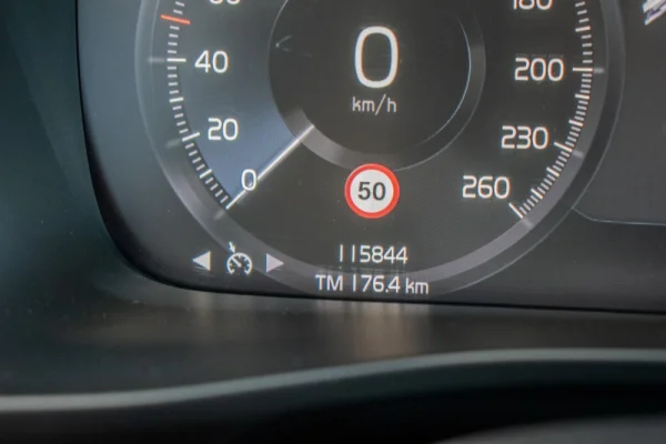 Volvo XC 40 2.0 D3 Momentum 32