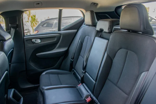 Volvo XC 40 2.0 D3 Momentum 50