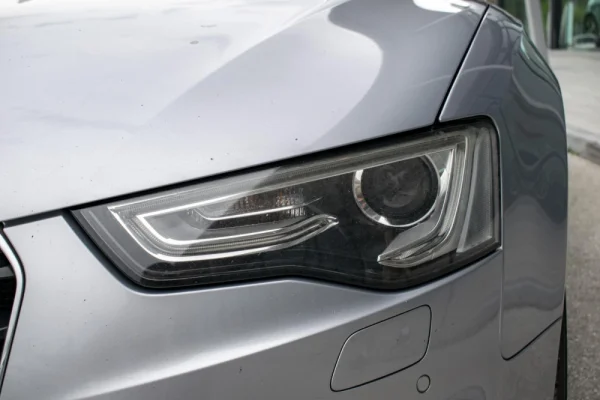 Audi A5 Sportback 2.0 TDI S-line 9