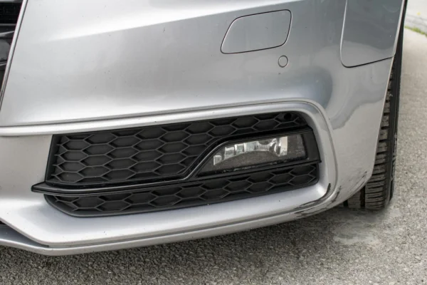 Audi A5 Sportback 2.0 TDI S-line 10