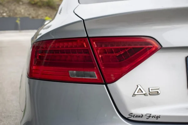 Audi A5 Sportback 2.0 TDI S-line 13