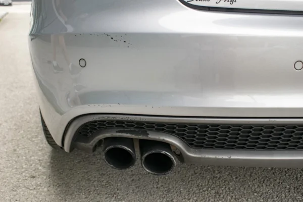Audi A5 Sportback 2.0 TDI S-line 14