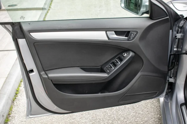 Audi A5 Sportback 2.0 TDI S-line 15