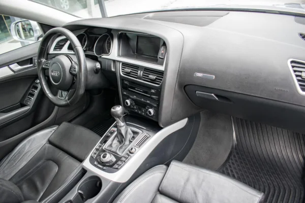 Audi A5 Sportback 2.0 TDI S-line 19