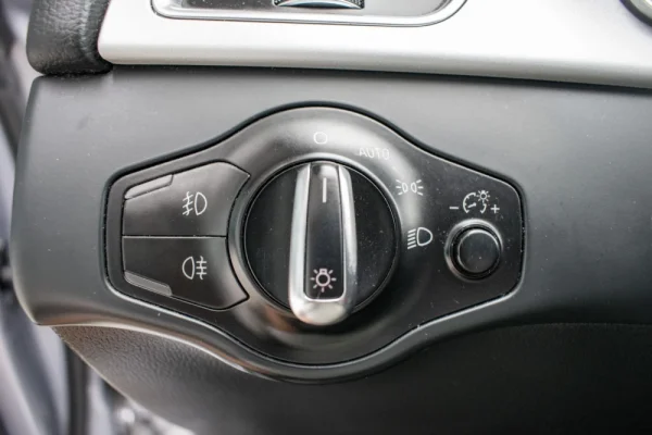 Audi A5 Sportback 2.0 TDI S-line 22
