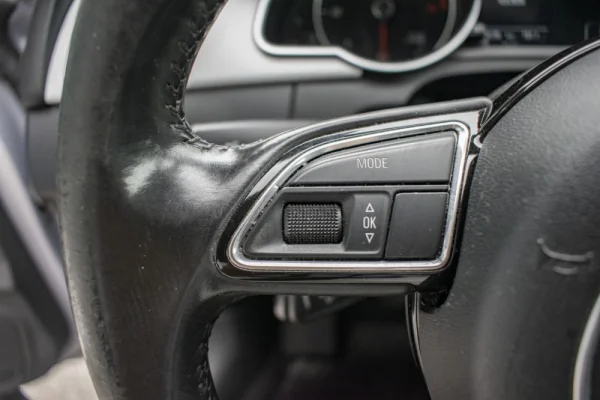 Audi A5 Sportback 2.0 TDI S-line 23
