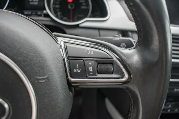 Audi A5 Sportback 2.0 TDI S-line 24