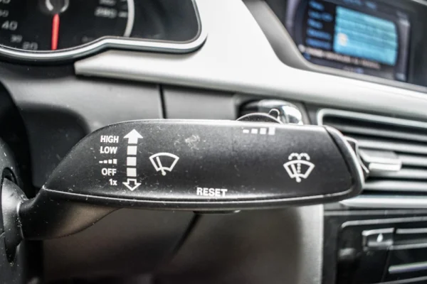 Audi A5 Sportback 2.0 TDI S-line 26
