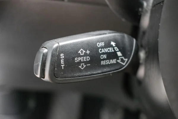 Audi A5 Sportback 2.0 TDI S-line 27