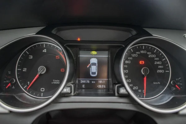 Audi A5 Sportback 2.0 TDI S-line 28