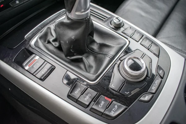 Audi A5 Sportback 2.0 TDI S-line 33