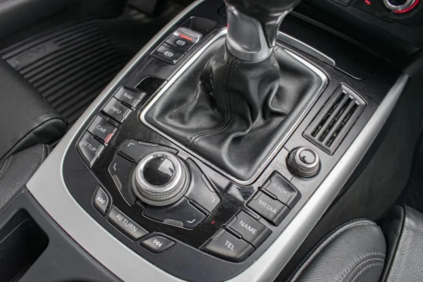 Audi A5 Sportback 2.0 TDI S-line 34