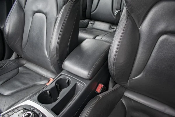 Audi A5 Sportback 2.0 TDI S-line 35
