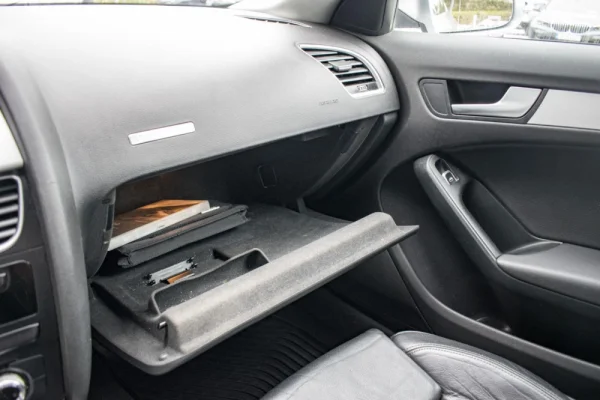 Audi A5 Sportback 2.0 TDI S-line 36