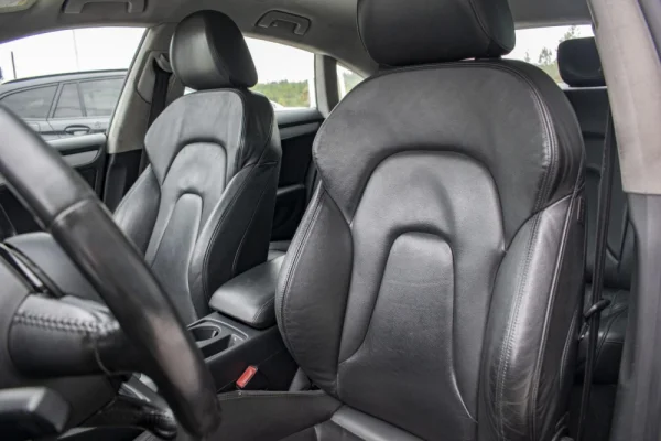 Audi A5 Sportback 2.0 TDI S-line 37
