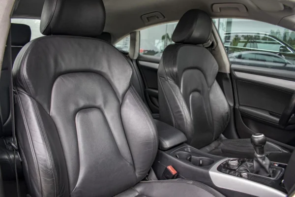 Audi A5 Sportback 2.0 TDI S-line 40