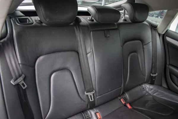 Audi A5 Sportback 2.0 TDI S-line 41