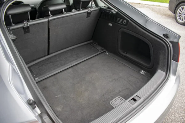 Audi A5 Sportback 2.0 TDI S-line 44