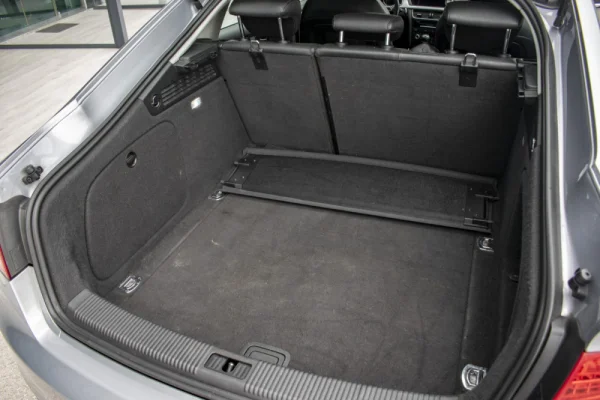 Audi A5 Sportback 2.0 TDI S-line 45