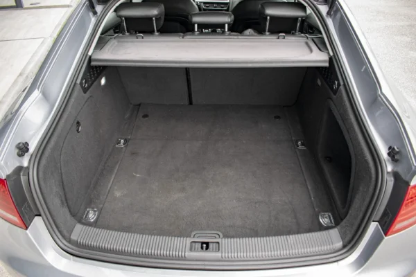 Audi A5 Sportback 2.0 TDI S-line 46
