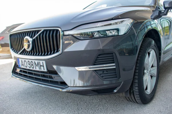 Volvo XC 60 2.0 B4 Momentum 10