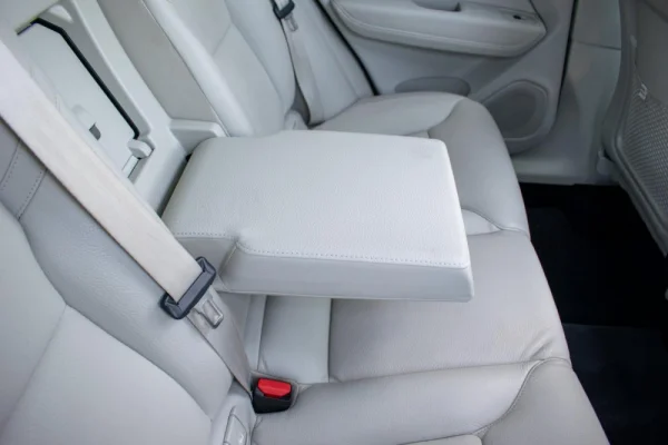 Volvo XC 60 2.0 B4 Momentum 43
