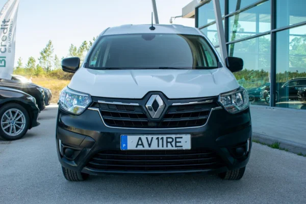 Renault Kangoo Express 1.5 dCi 2L 2