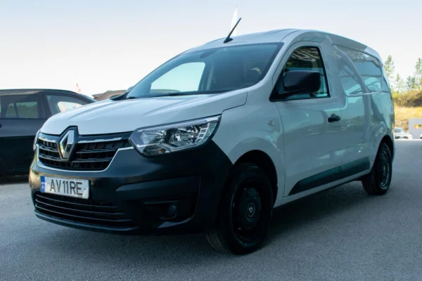 Renault Kangoo Express 1.5 dCi 2L 3