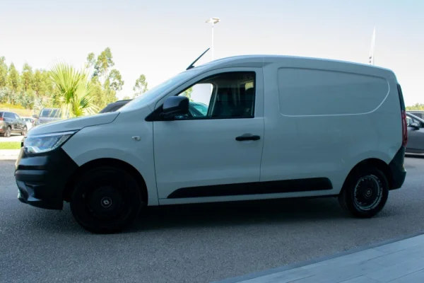 Renault Kangoo Express 1.5 dCi 2L 4