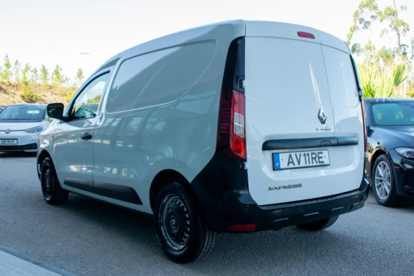 Renault Kangoo Express 1.5 dCi 2L 5
