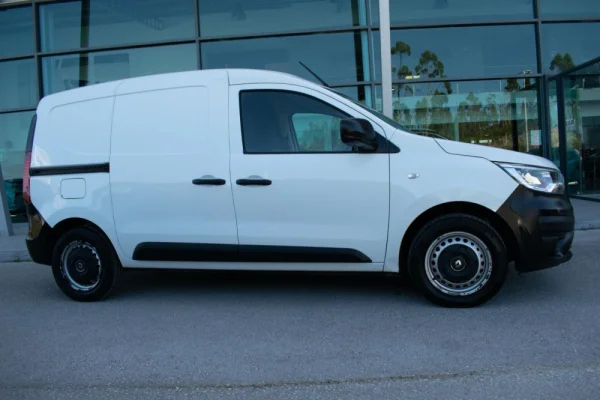 Renault Kangoo Express 1.5 dCi 2L 8