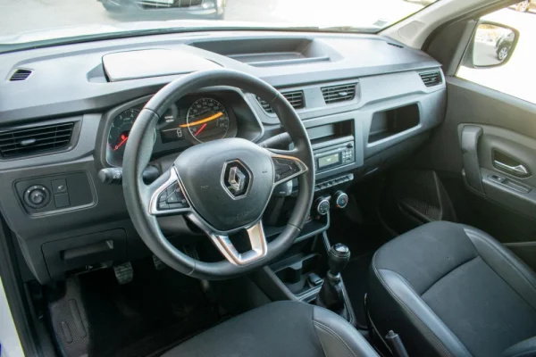 Renault Kangoo Express 1.5 dCi 2L 16