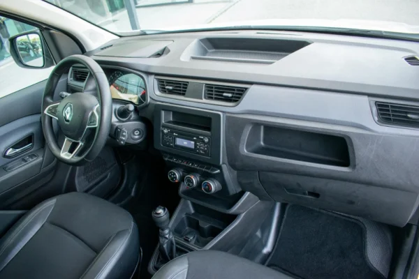 Renault Kangoo Express 1.5 dCi 2L 17