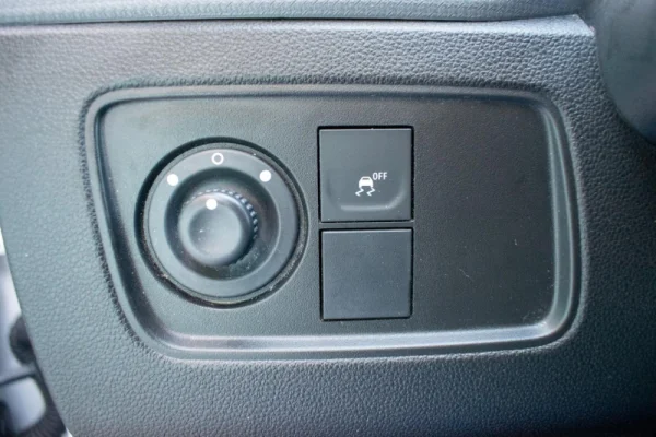 Renault Kangoo Express 1.5 dCi 2L 19