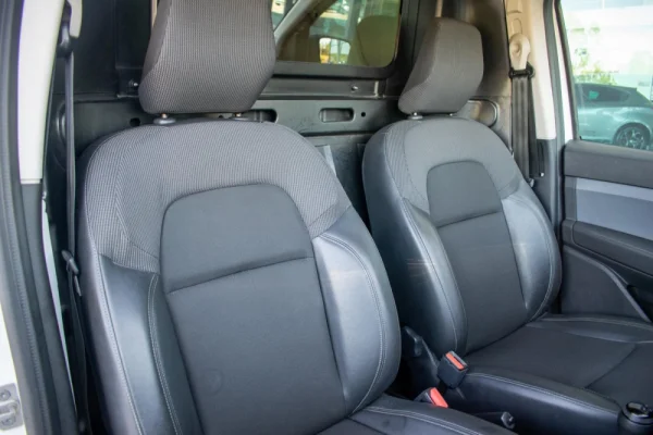 Renault Kangoo Express 1.5 dCi 2L 36