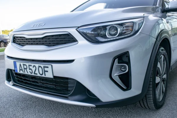 Kia Stonic 1.2 Dynamic 9