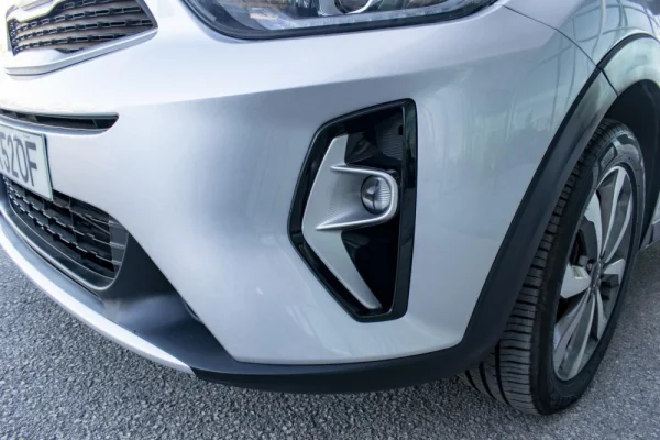 Kia Stonic 1.2 Dynamic 11