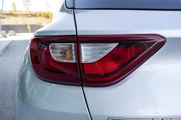 Kia Stonic 1.2 Dynamic 13
