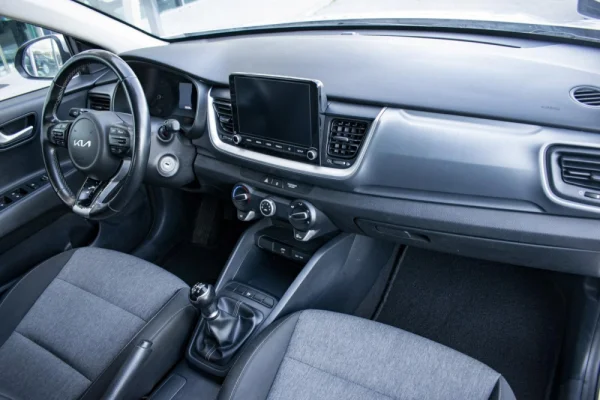 Kia Stonic 1.2 Dynamic 20