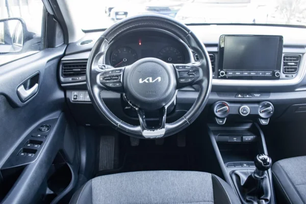 Kia Stonic 1.2 Dynamic 21