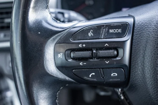 Kia Stonic 1.2 Dynamic 24