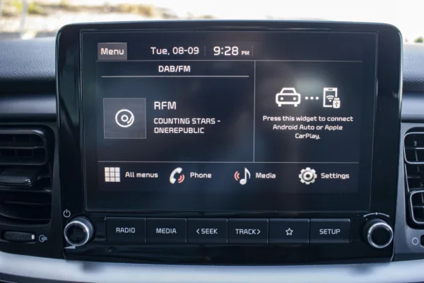 Kia Stonic 1.2 Dynamic 30