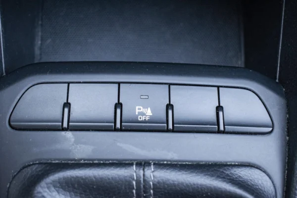 Kia Stonic 1.2 Dynamic 33