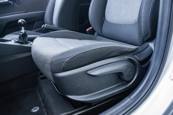 Kia Stonic 1.2 Dynamic 39